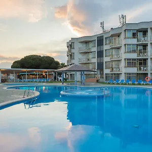 3* Apart-hotel Ar Bolero Park