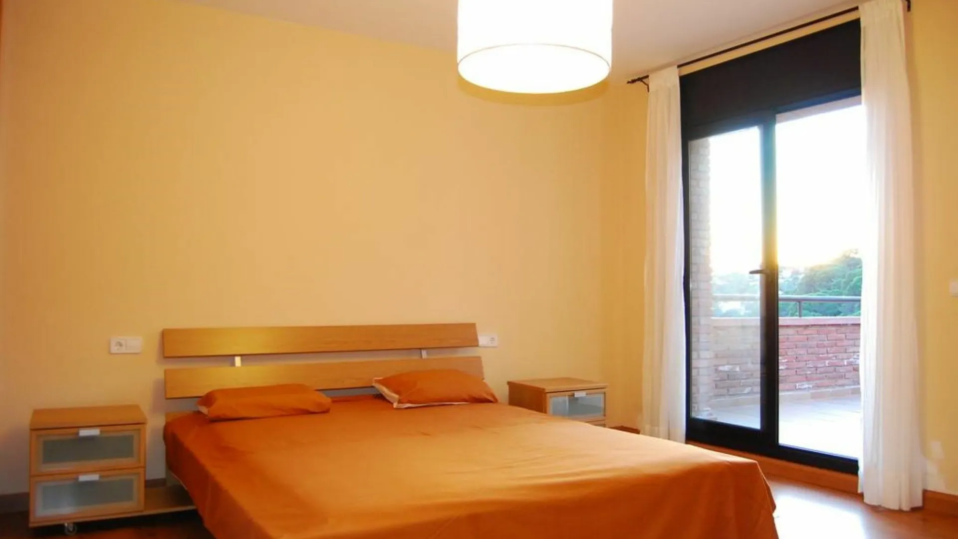 Villa Llevant 2 Lloret de Mar Španělsko