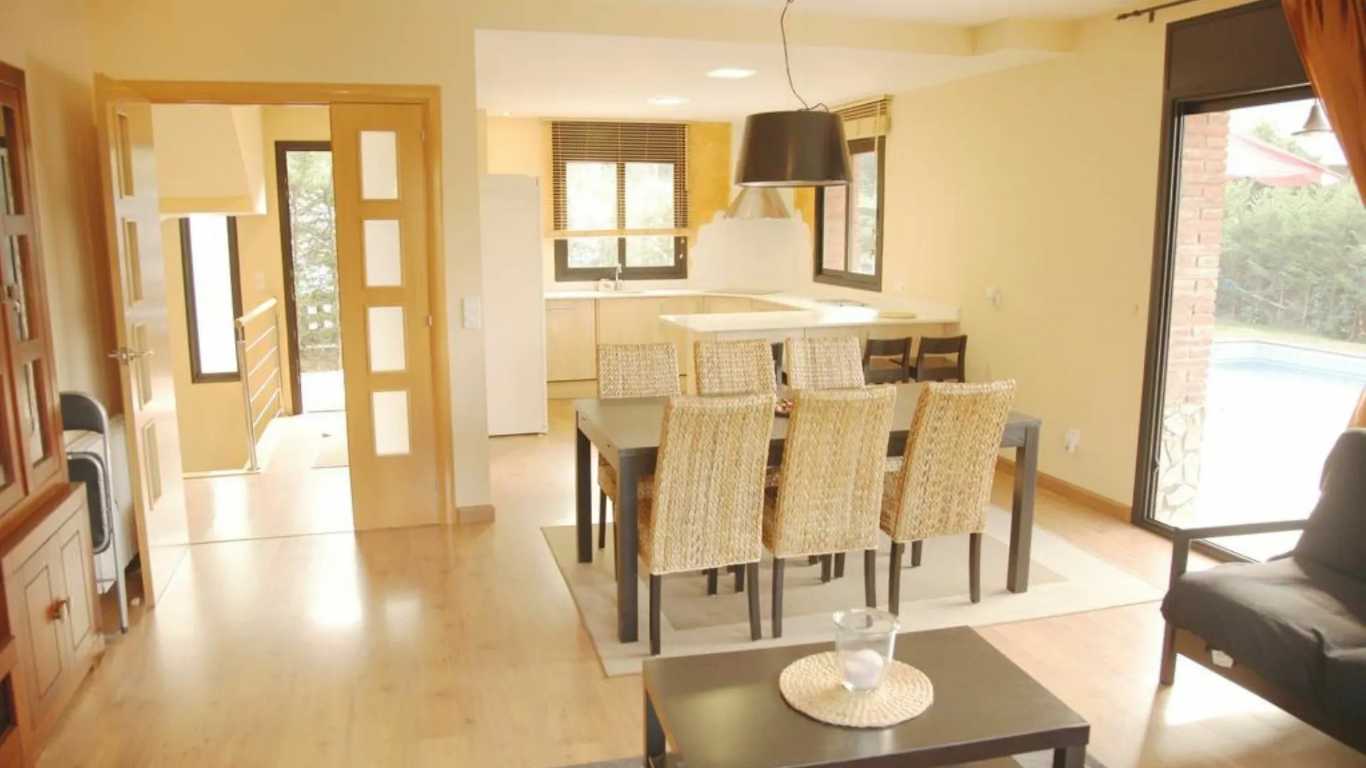 Villa Llevant 2 Lloret de Mar 0*,