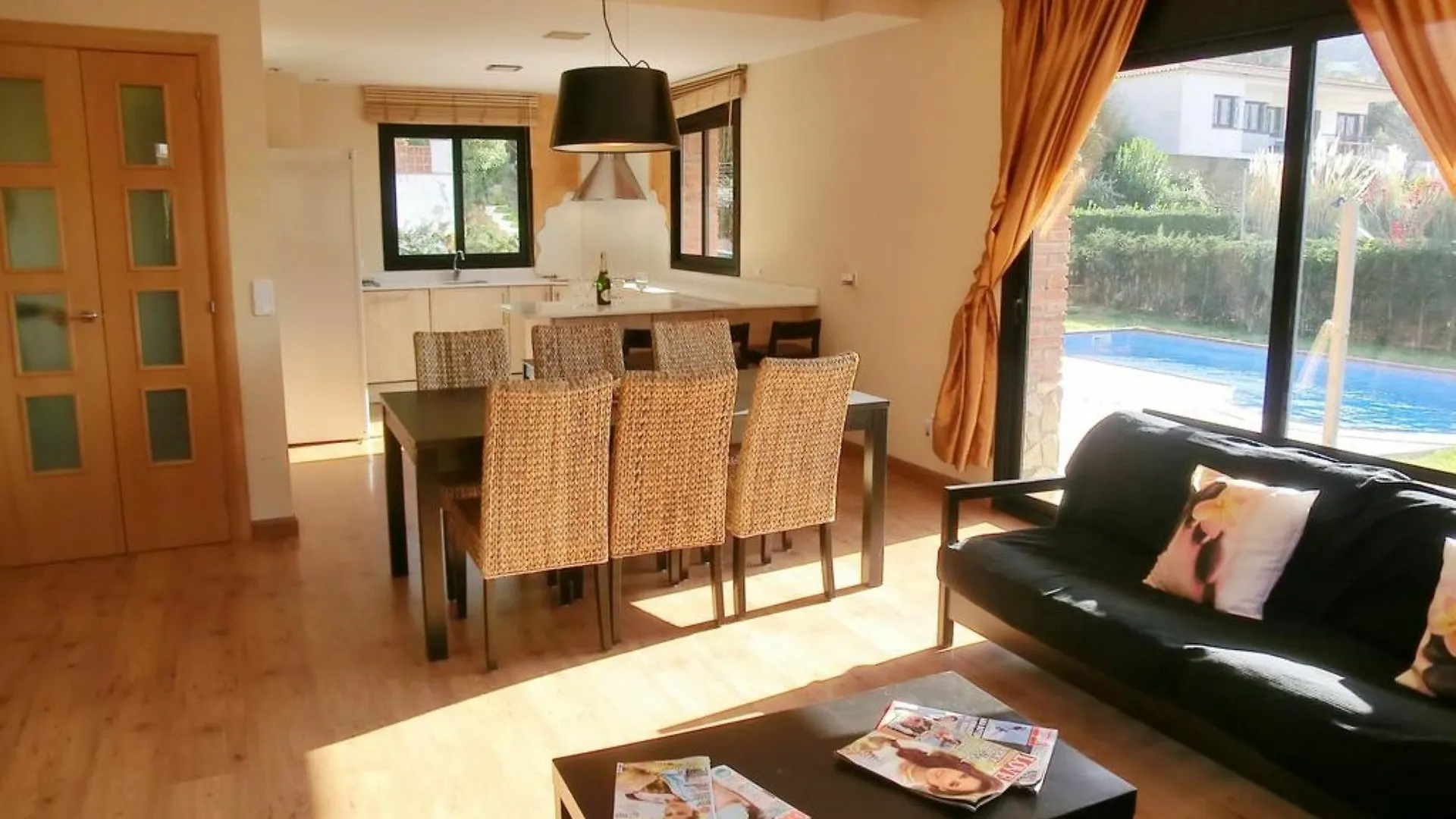 Villa Llevant 2 Lloret de Mar